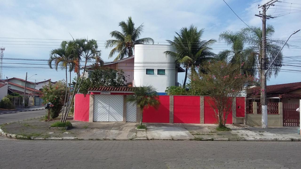 Hospedaria Do Khalifa Hotel Caraguatatuba Exterior photo